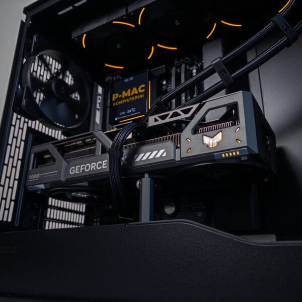 IDG_20251020_161856_109 Stacionarus žaidimų-darbo kompiuteris Ryzen 9 9950X3D X870 WIFI 64GB DDR5 4TB NVMe SSD RTX 5090 32GB (P769) - Image 9