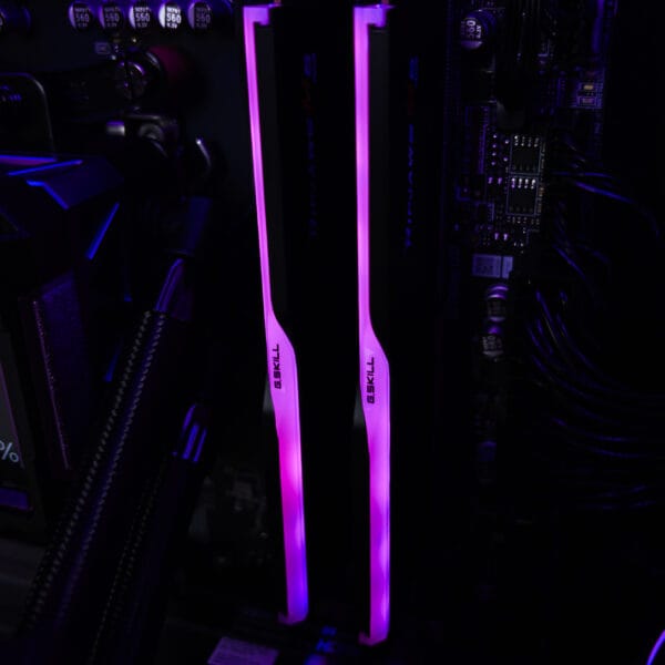 (P820) Stacionarus žaidimų-darbo kompiuteris Ryzen 7 7800X3D B850M WIFI 32GB DDR5 1TB NVMe SSD RTX 5070 12GB - Image 4