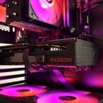 Stacionarus žaidimų-darbo kompiuteris Ryzen 5 7500F A620M 32GB DDR5 1TB NVMe SSD RX 9060 XT 16GB (P811) - Image 5