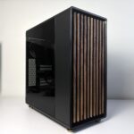 Stacionarus žaidimų-darbo kompiuteris Ryzen 7 9800X3D B850 WiFi 32GB DDR5 2TB NVMe SSD RTX 5080 16GB DDR7 (P794)