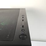 Stacionarus žaidimų-darbo kompiuteris Ryzen 5 5600 A520M 16GB DDR4 1TB NVMe SSD RTX 5060 8GB (P855) - Image 5