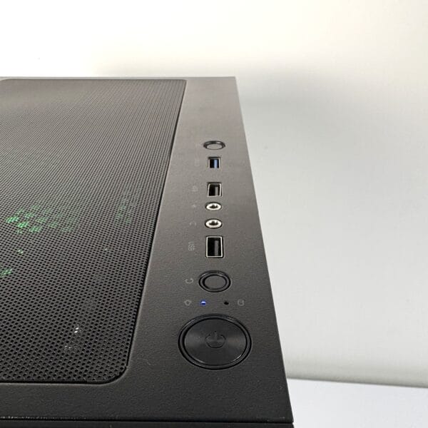 IMG_2205 Stacionarus žaidimų-darbo kompiuteris Ryzen 5 5600 A520M 16GB DDR4 1TB NVMe SSD RTX 5060 8GB (P855) - Image 5
