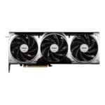 Vaizdo plokštė MSI GeForce RTX 5070 Ti 16GB VENTUS 3X OC PCIE 5.0 GDDR7 (G507T-16V3C) - Image 2