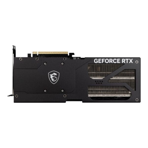Untitled image (18) Vaizdo plokštė MSI GeForce RTX 5070 Ti 16GB VENTUS 3X OC PCIE 5.0 GDDR7 (G507T-16V3C) - Image 3