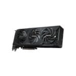 Vaizdo ploškė GIGABYTE GeForce RTX 5070 WINDFORCE OC SFF 12GB (GV-N5070WF3OC-12GD) - Image 2