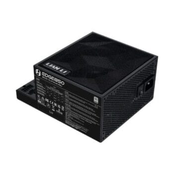 Maitinimo blokas Lian Li EDGE 850 (EDGE850) 850W 80 Plus Platinium, ATX 3.1