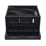 Maitinimo blokas Lian Li EDGE 850 (EDGE850) 850W 80 Plus Platinium, ATX 3.1 - Image 3
