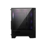 Kompiuterio korpusas MSI MAG FORGE 120A AIRFLOW Mid Tower ATX - Image 3