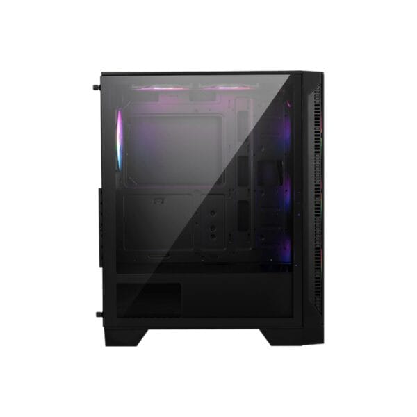 Kompiuterio korpusas MSI MAG FORGE 120A AIRFLOW Mid Tower ATX - Image 3