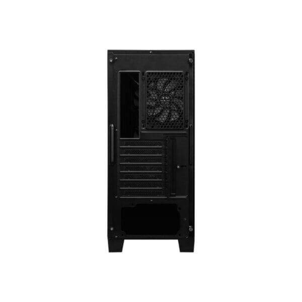 Kompiuterio korpusas MSI MAG FORGE 120A AIRFLOW Mid Tower ATX - Image 4