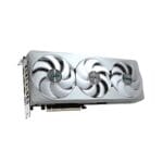 GIGABYTE GeForce RTX 5070 Ti EAGLE OC ICE SFF 16G, PCIe 5.0, (GV-N507TEAGLEOC ICE-16GD) - Image 2
