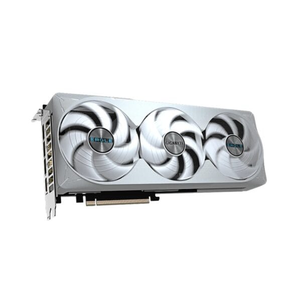 Untitled image - 2025-08-13T160545.134 GIGABYTE GeForce RTX 5070 Ti EAGLE OC ICE SFF 16G, PCIe 5.0, (GV-N507TEAGLEOC ICE-16GD) - Image 2