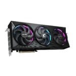 GIGABYTE AORUS Radeon RX 9070 XT ELITE 16GB (GDDR6GV-R9070XTAORUS E-16GD) - Image 2