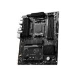 MSI PRO B650-S WIFI ATX AM5 Wi-Fi 6E - Image 2