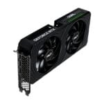 Vaizdo plokštė Palit GeForce RTX 5060 Ti Dual 8GB, PCIe 5.0 - Image 3