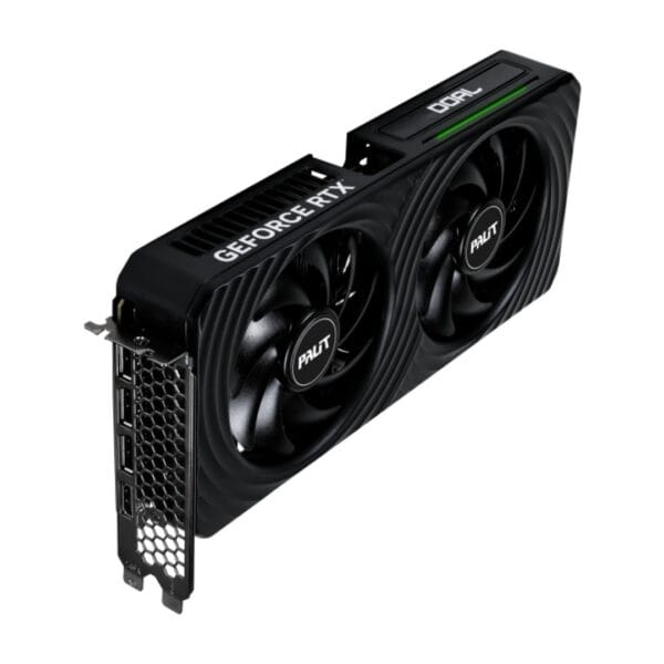Untitled image - 2025-08-14T130719.409 Vaizdo plokštė Palit GeForce RTX 5060 Ti Dual 8GB, PCIe 5.0 - Image 3