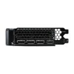 Vaizdo plokštė Palit GeForce RTX 5060 Ti Dual 8GB, PCIe 5.0 - Image 4