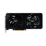 Vaizdo plokštė Palit GeForce RTX 5060 Ti Dual 8GB, PCIe 5.0 - Image 2