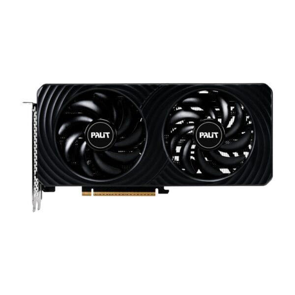 Untitled image - 2025-08-14T130744.358 Vaizdo plokštė Palit GeForce RTX 5060 Ti Dual 8GB, PCIe 5.0 - Image 2