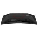 Lenktas (Curved) žaidimų monitorius AOC GAMING 24" C24G42E HD (1080p) VA 180Hz 0.5ms - Image 3