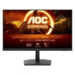 Žaidimų monitorius AOC GAMING  24" 24G15N2 FHD (1080p) VA 180Hz