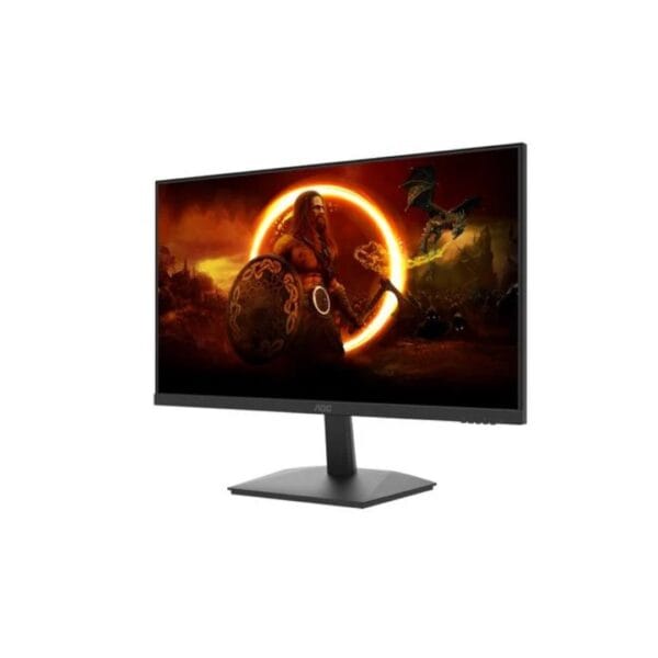Žaidimų monitorius AOC GAMING  24" 24G15N2 FHD (1080p) VA 180Hz - Image 2