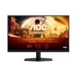 Žaidimų monitorius AOC GAMING 27" 27G42E FHD (1080p) IPS 180Hz 1ms