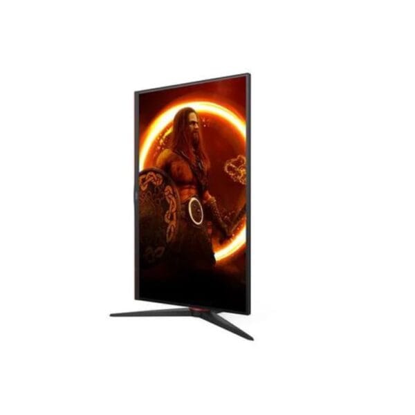 Žaidimų monitorius AOC GAMING  27" 27G2ZN3/BK FHD (1080p) VA WLED 280Hz 0.5ms - Image 3