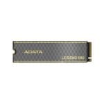 ADATA LEGEND 860 2TB NVMe SSD PCIe Gen4 x4 M.2 iki 6000 MB/s - Image 2