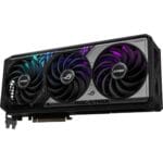Vaizdo plokštė ASUS ROG Strix GeForce RTX 5070 Ti 16GB GDDR7 PCIe 5.0 - Image 2