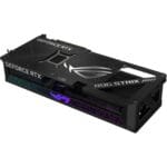 Vaizdo plokštė ASUS ROG Strix GeForce RTX 5070 Ti 16GB GDDR7 PCIe 5.0 - Image 3