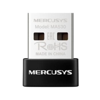 MERCUSYS MA530 V1 Bluetooth 5.3 Nano (mažas) USB adapteris