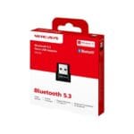 MERCUSYS MA530 V1 Bluetooth 5.3 Nano (mažas) USB adapteris - Image 2