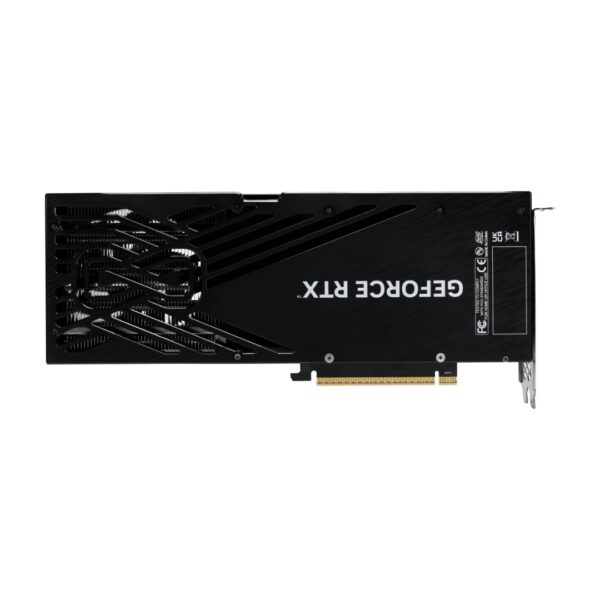 Untitled image - 2025-08-27T113242.805 Vaizdo plokštė Palit GeForce RTX 5070 Infinity 3 OC 12GB GDDR7 DLSS4 192 bit PCIE 5.0 - Image 3