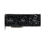 Vaizdo plokštė Palit GeForce RTX 5070 Infinity 3 OC 12GB GDDR7 DLSS4 192 bit PCIE 5.0 - Image 2