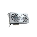 Vaizdo plokštė GIGABYTE GeForce RTX 5060 EAGLE OC ICE 8G WHITE PCIe 5.0 (GV-N5060EAGLEOC ICE-8GD) - Image 2