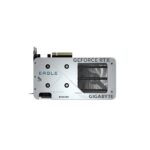 Vaizdo plokštė GIGABYTE GeForce RTX 5060 EAGLE OC ICE 8G WHITE PCIe 5.0 (GV-N5060EAGLEOC ICE-8GD) - Image 4