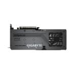 Vaizdo plokštė GIGABYTE Radeon RX 9060 XT GAMING OC 16GB PCIe 5.0 (GV-R9060XTGAMING OC-16GD) - Image 4