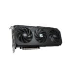 Vaizdo plokštė GIGABYTE Radeon RX 9060 XT GAMING OC 16GB PCIe 5.0 (GV-R9060XTGAMING OC-16GD) - Image 2