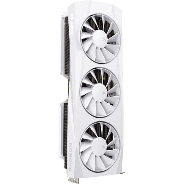 Untitled image - 2025-08-28T160618.899 Vaizdo plošktė XFX Quicksilver AMD Radeon RX 9070 XT White Gaming Edition 16GB PCIe 5.0 - Image 2