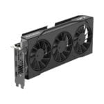 Vaizdo plokštė XFX Swift AMD Radeon RX 9060 XT OC 16GB (RX-96TS316B7) - Image 3