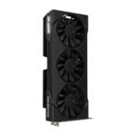 Vaizdo plokštė XFX Swift AMD Radeon RX 9060 XT OC 16GB (RX-96TS316B7) - Image 2