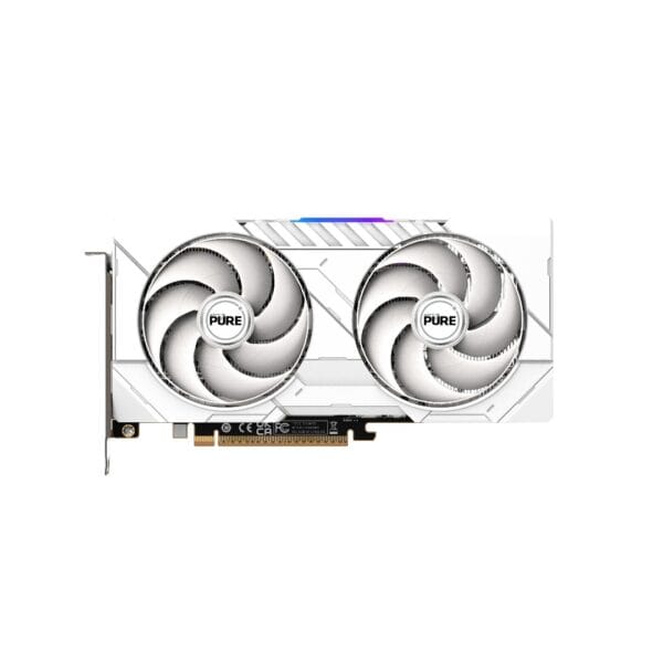 Sapphire Radeon RX 9060 XT Pure Gaming OC 16GB GDDR6 - Image 2