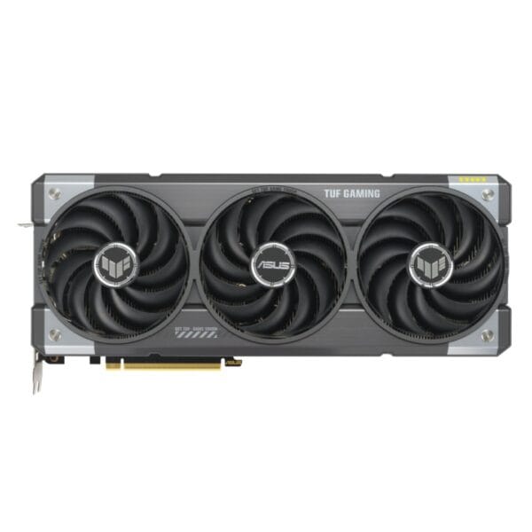 Vaizdo ploškė ASUS TUF Gaming GeForce RTX 5070 12GB GDDR7 OC (TUF-RTX5070-O12G-GAMING) - Image 2