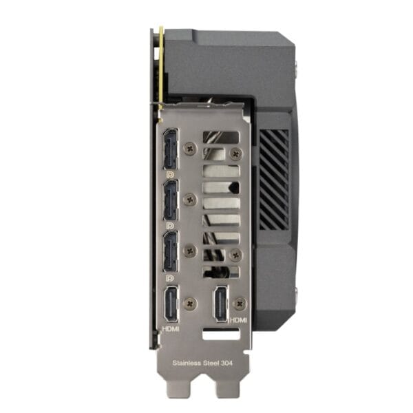 Vaizdo ploškė ASUS TUF Gaming GeForce RTX 5070 12GB GDDR7 OC (TUF-RTX5070-O12G-GAMING) - Image 3