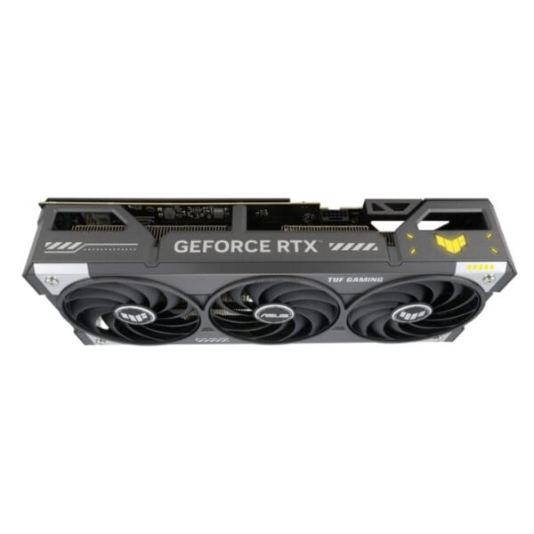 Vaizdo ploškė ASUS TUF Gaming GeForce RTX 5070 12GB GDDR7 OC (TUF-RTX5070-O12G-GAMING) - Image 4