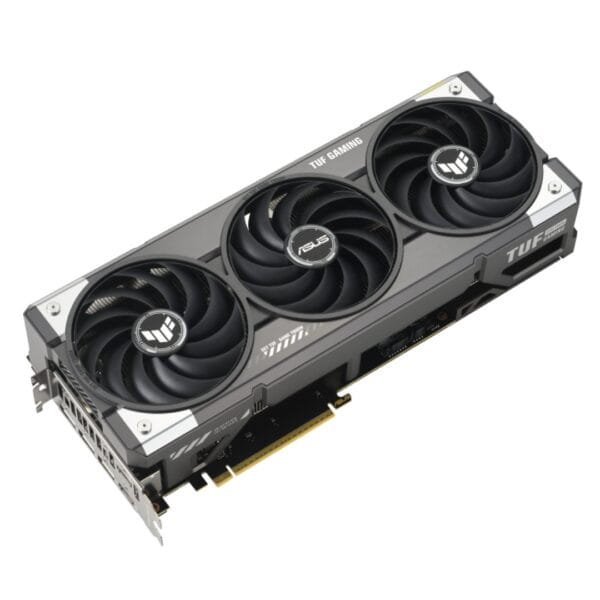 Vaizdo ploškė ASUS TUF Gaming GeForce RTX 5070 12GB GDDR7 OC (TUF-RTX5070-O12G-GAMING) - Image 5