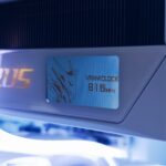 Stacionarus žaidimų-darbo kompiuteris Ryzen 9 9950X3D X870E WIFI7 64GB DDR5 2TB NVMe SSD RTX 5090 32GB (P816) - Image 6