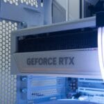 Stacionarus žaidimų-darbo kompiuteris Ryzen 9 9950X3D X870E WIFI7 64GB DDR5 2TB NVMe SSD RTX 5090 32GB (P816) - Image 7