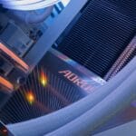 Stacionarus žaidimų-darbo kompiuteris Ryzen 9 9950X3D X870E WIFI7 64GB DDR5 2TB NVMe SSD RTX 5090 32GB (P816) - Image 8